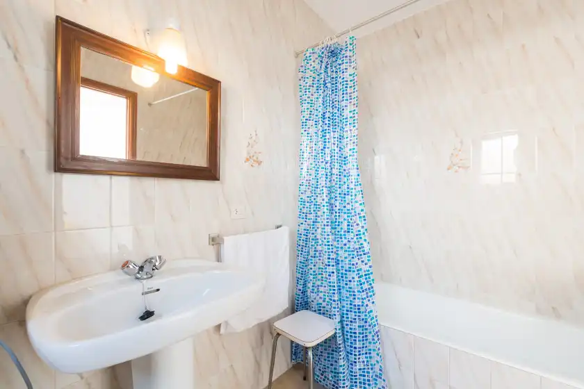 Ferienhaus auf Can bessó mancor de la vall, Mancor de la Vall