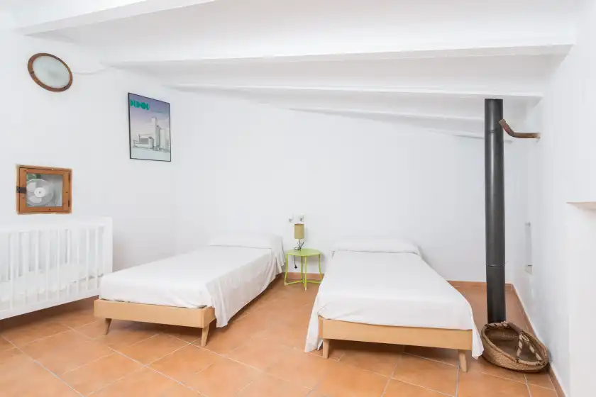 Ferienhaus auf Can bessó mancor de la vall, Mancor de la Vall