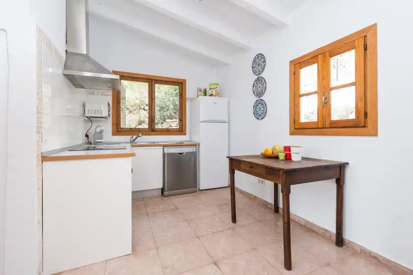 Ferienhaus auf Can bessó mancor de la vall, Mancor de la Vall