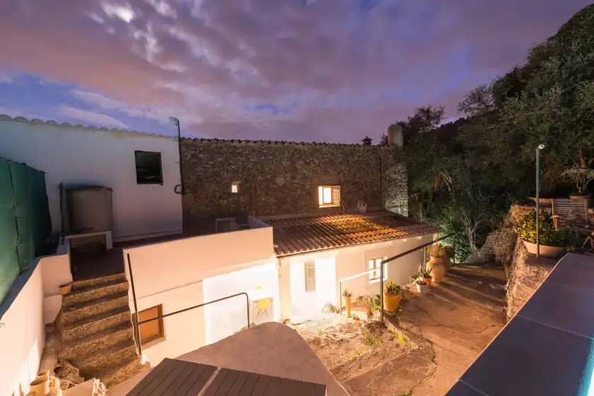 Ferienhaus auf Can bessó mancor de la vall, Mancor de la Vall