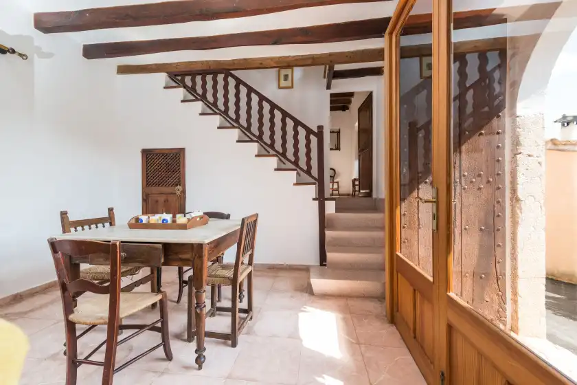 Ferienhaus auf Can bessó mancor de la vall, Mancor de la Vall