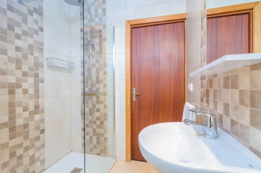 Alquiler vacacional en Can pedro ros, s'Illot-Cala Morlanda