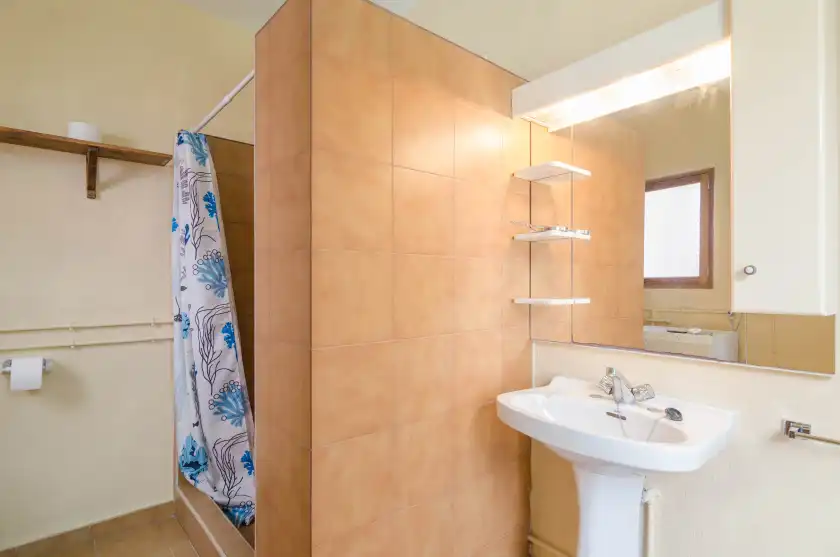 Alquiler vacacional en Can pedro ros, s'Illot-Cala Morlanda