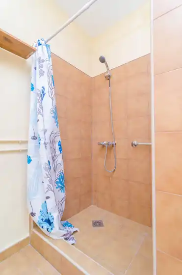 Alquiler vacacional en Can pedro ros, s'Illot-Cala Morlanda