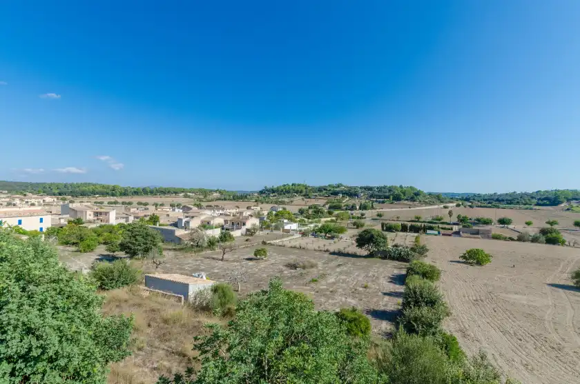 Alquiler vacacional en Ca'n nadal - adults only, Sineu