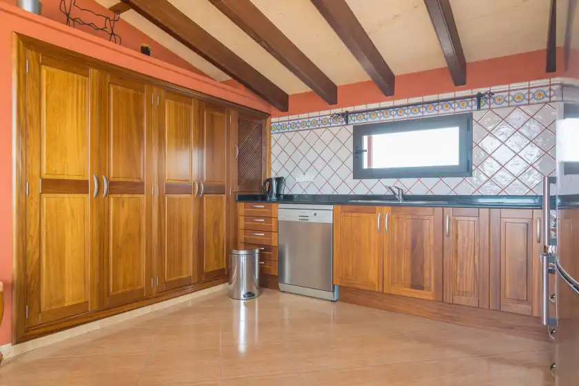 Alquiler vacacional en Ca'n nadal - adults only, Sineu