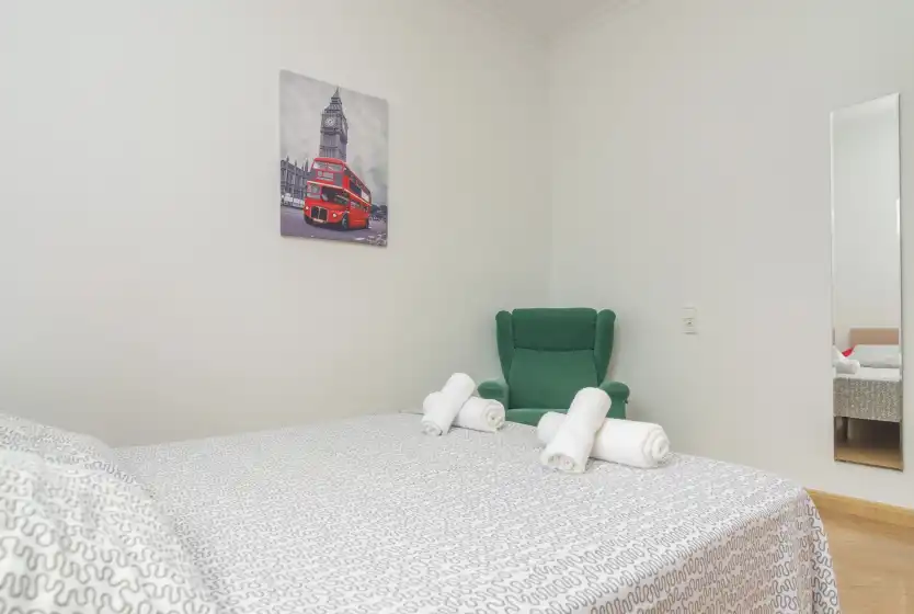 Alquiler vacacional en Ca'n nadal - adults only, Sineu