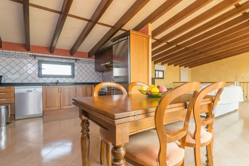 Alquiler vacacional en Ca'n nadal - adults only, Sineu