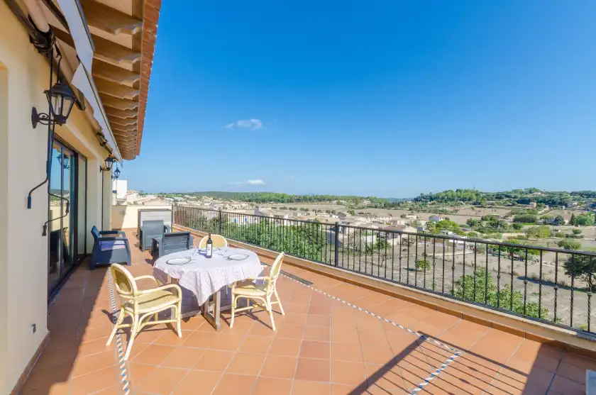 Alquiler vacacional en Ca'n nadal - adults only, Sineu