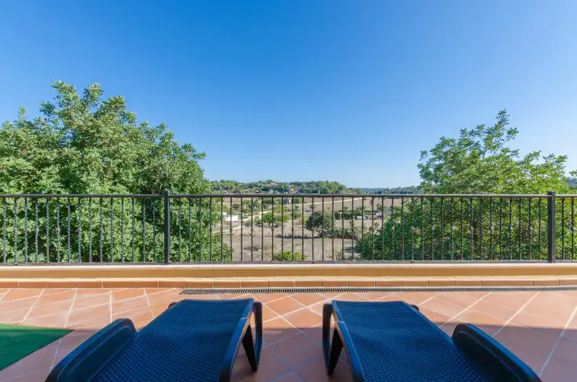 Alquiler vacacional en Ca'n nadal - adults only, Sineu