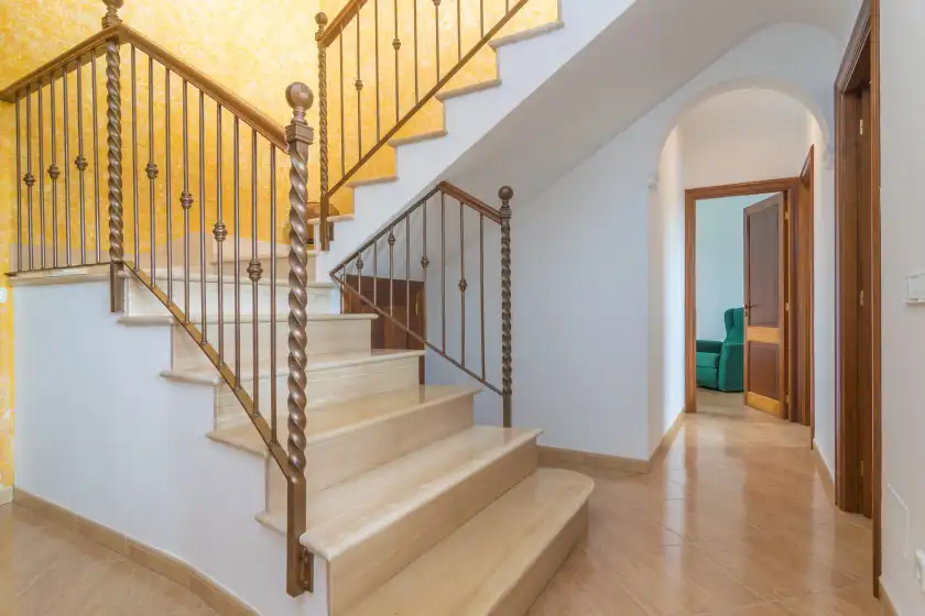 Alquiler vacacional en Ca'n nadal - adults only, Sineu