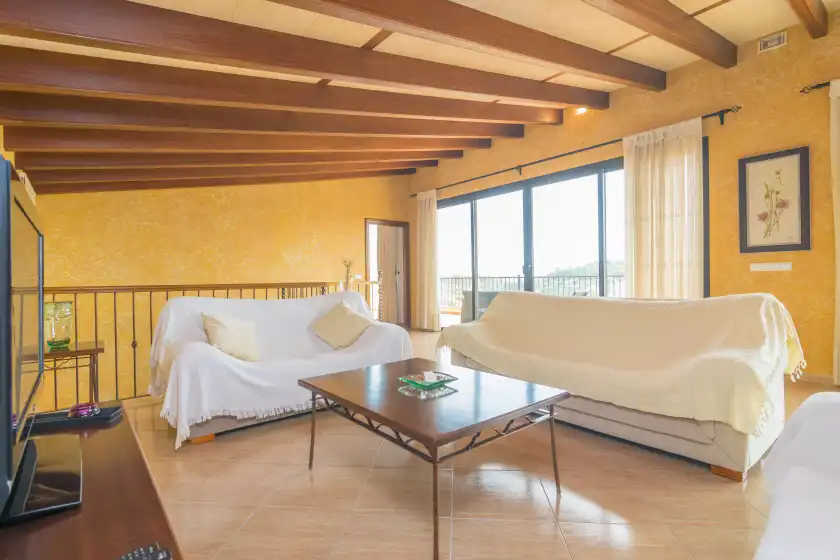 Alquiler vacacional en Ca'n nadal - adults only, Sineu