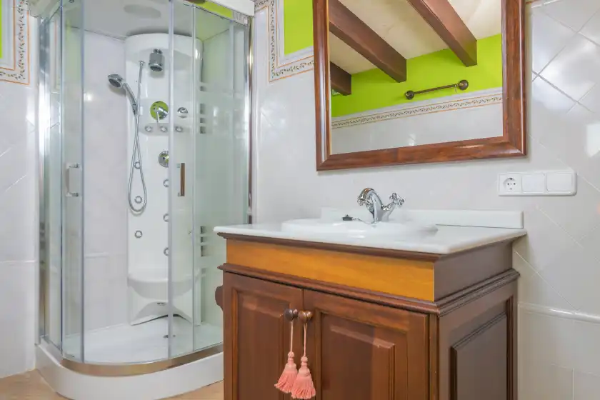 Alquiler vacacional en Ca'n nadal - adults only, Sineu