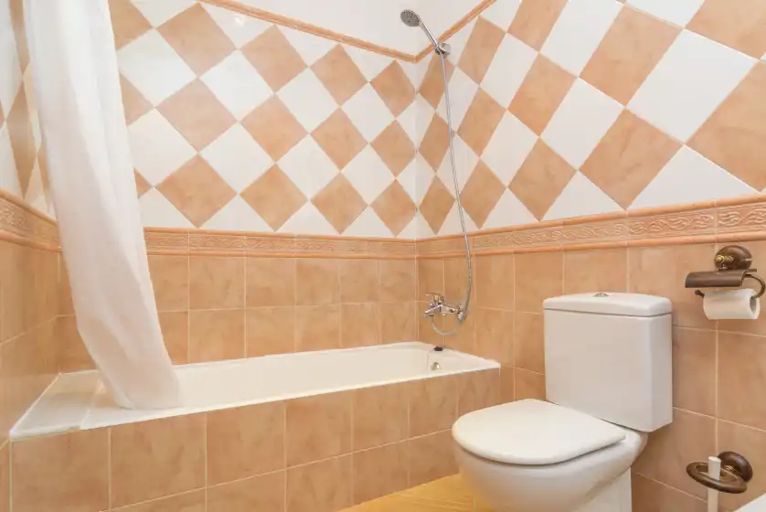 Alquiler vacacional en Ca'n nadal - adults only, Sineu