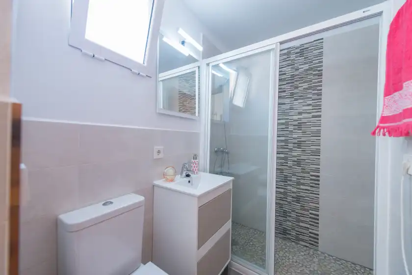 Ferienhaus auf Can diana, Campanet