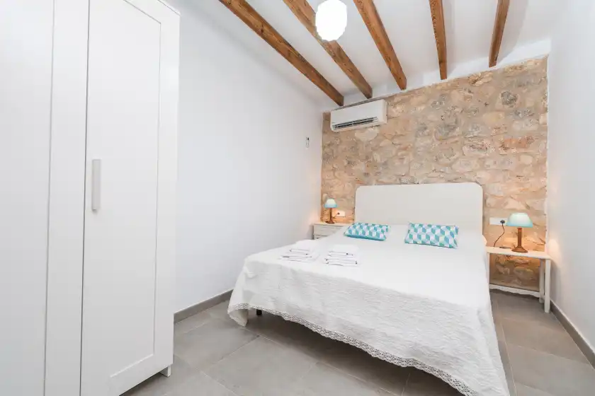 Ferienhaus auf Can diana, Campanet