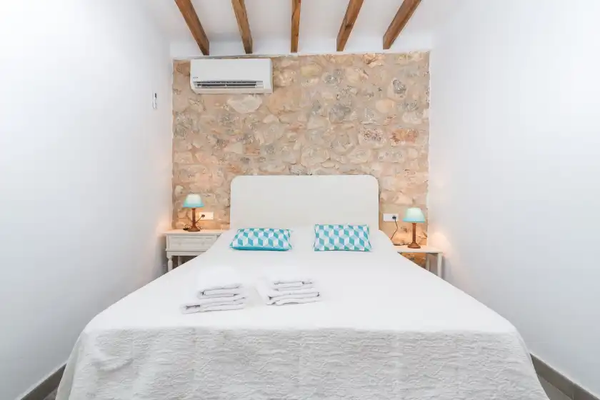 Ferienhaus auf Can diana, Campanet