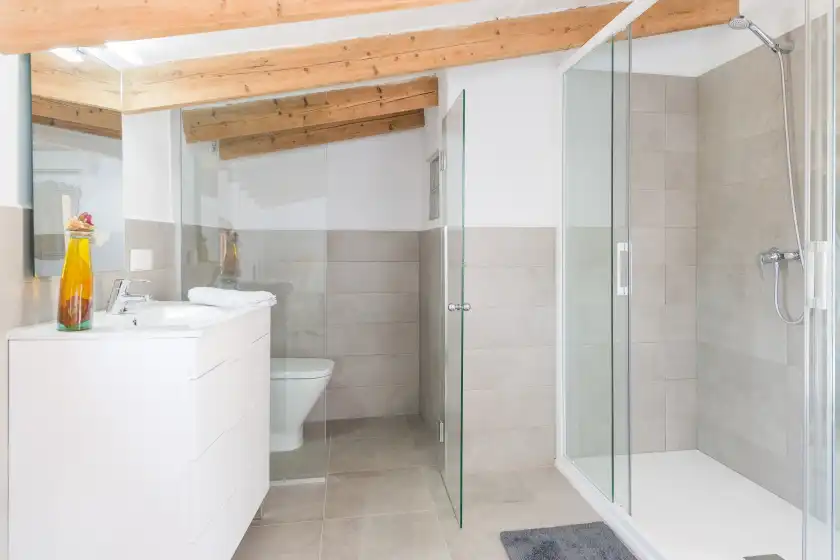 Ferienhaus auf Can diana, Campanet