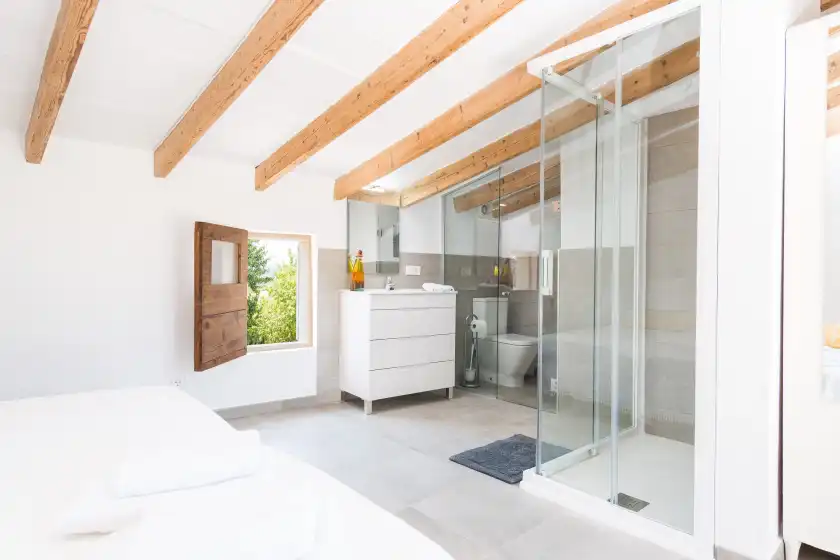 Ferienhaus auf Can diana, Campanet