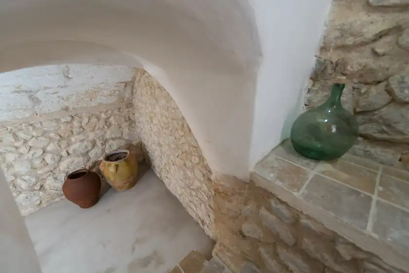 Ferienhaus auf Can diana, Campanet