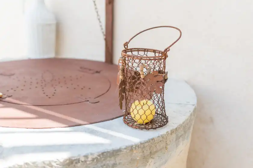 Ferienhaus auf Can diana, Campanet