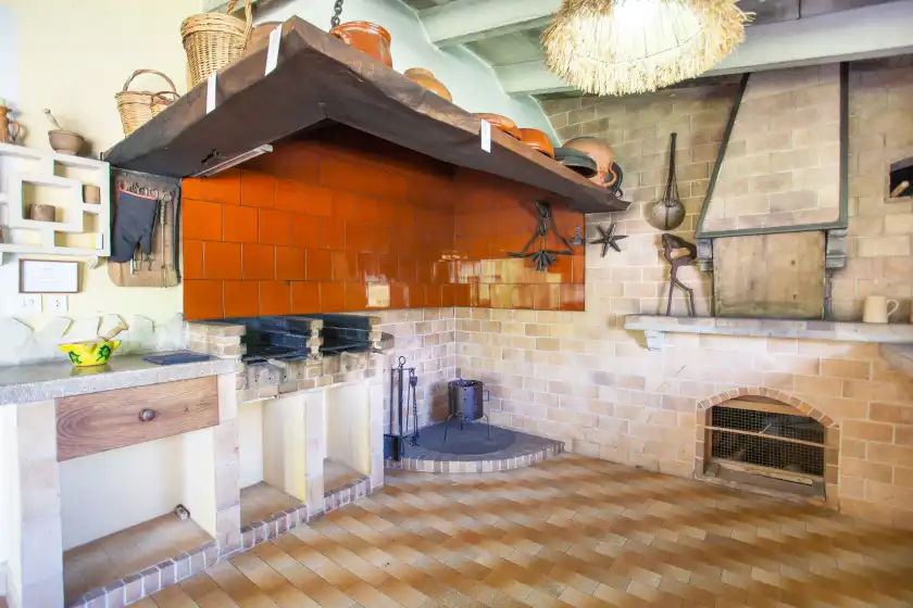 Ferienhaus auf La sort llarga (campomar), Pollença