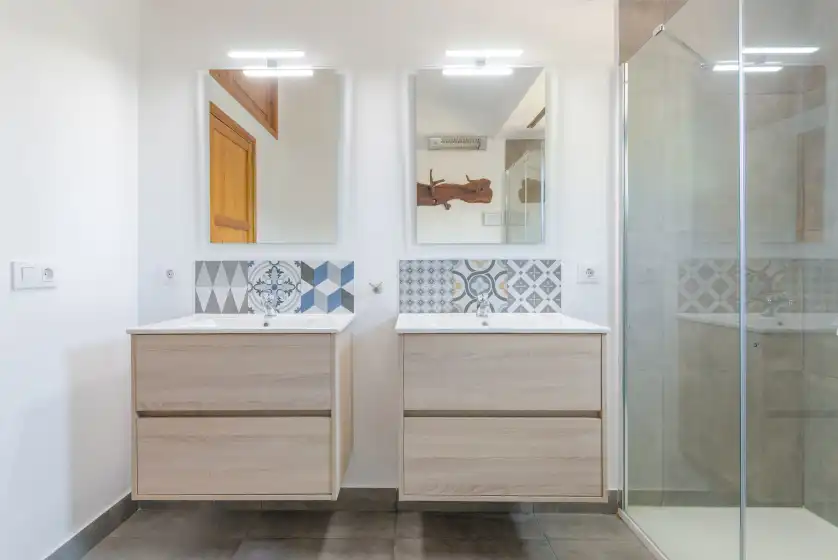 Ferienhaus auf La sort llarga (campomar), Pollença