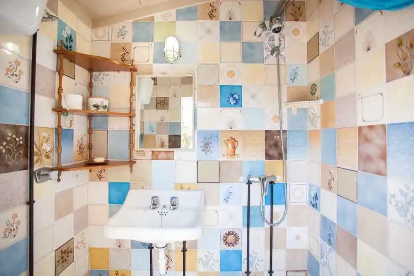 Ferienhaus auf La sort llarga (campomar), Pollença