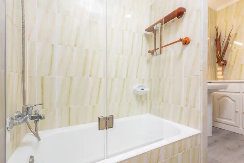 Alquiler vacacional en Golf, Alcanada