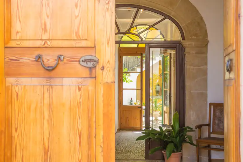 Alquiler vacacional en Ca sa tia bel, Alcúdia