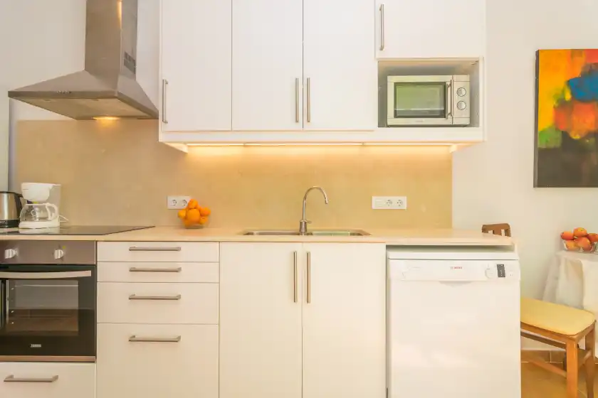 Alquiler vacacional en Ca sa tia bel, Alcúdia