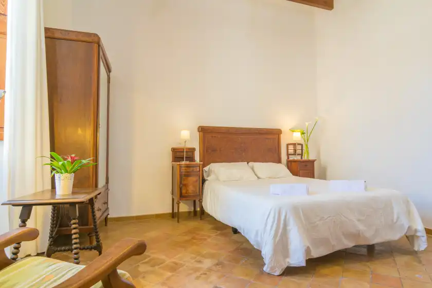 Alquiler vacacional en Ca sa tia bel, Alcúdia