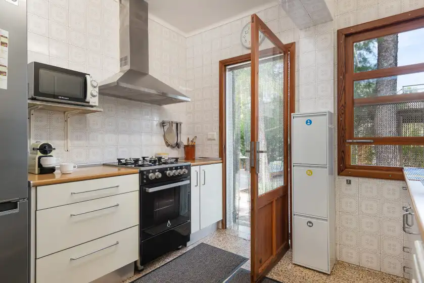 Alquiler vacacional en Ombra de pins, Son Serra de Marina