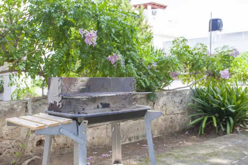 Alquiler vacacional en Ombra de pins, Son Serra de Marina