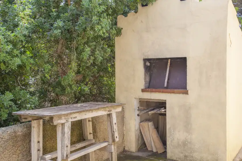 Alquiler vacacional en Ombra de pins, Son Serra de Marina
