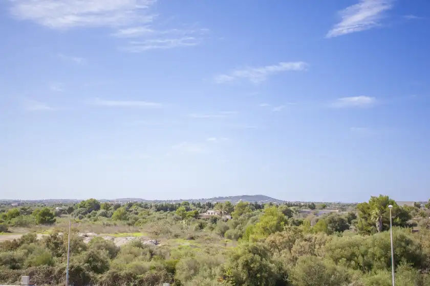 Alquiler vacacional en S'aigua 5, s'Illot