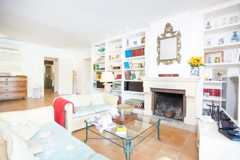 Alquiler vacacional en Villa romana bonaire, Mal Pas - Bonaire