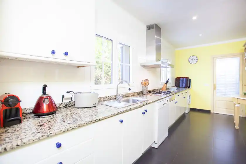 Alquiler vacacional en Villa romana bonaire, Mal Pas - Bonaire