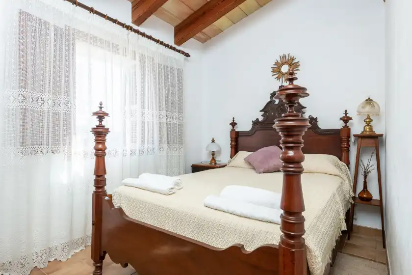 Ferienhaus auf Es pujols, Campanet