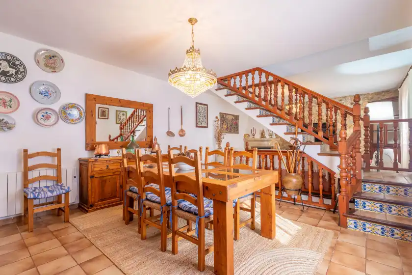 Ferienhaus auf Es pujols, Campanet