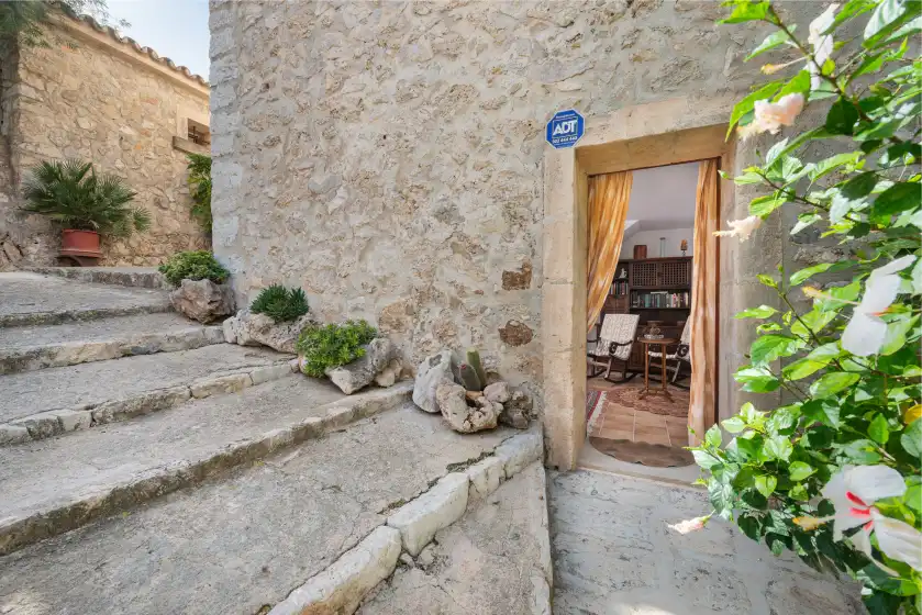 Ferienhaus auf Es pujols, Campanet