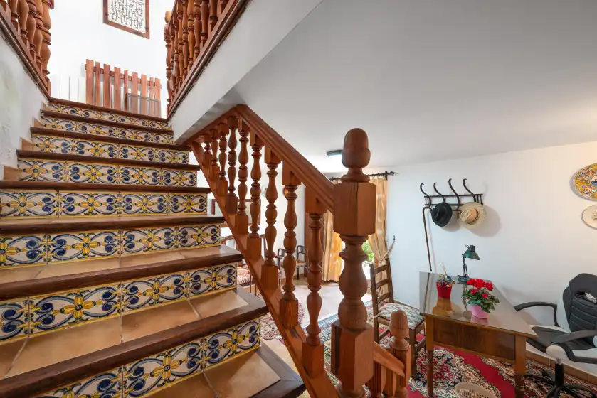 Ferienhaus auf Es pujols, Campanet