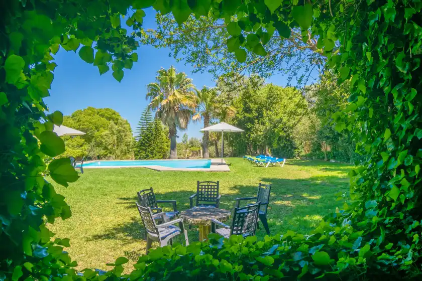 Ferienhaus auf Son vivot - nº5 dúplex apto - adults only, Inca