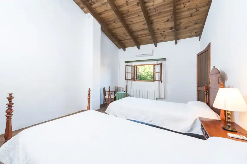 Ferienhaus auf Son vivot - nº5 dúplex apto - adults only, Inca