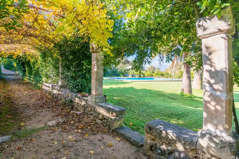 Ferienhaus auf Son vivot - nº5 dúplex apto - adults only, Inca