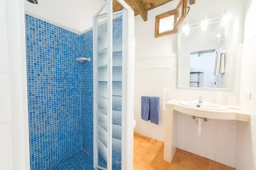 Ferienhaus auf Son vivot - nº5 dúplex apto - adults only, Inca