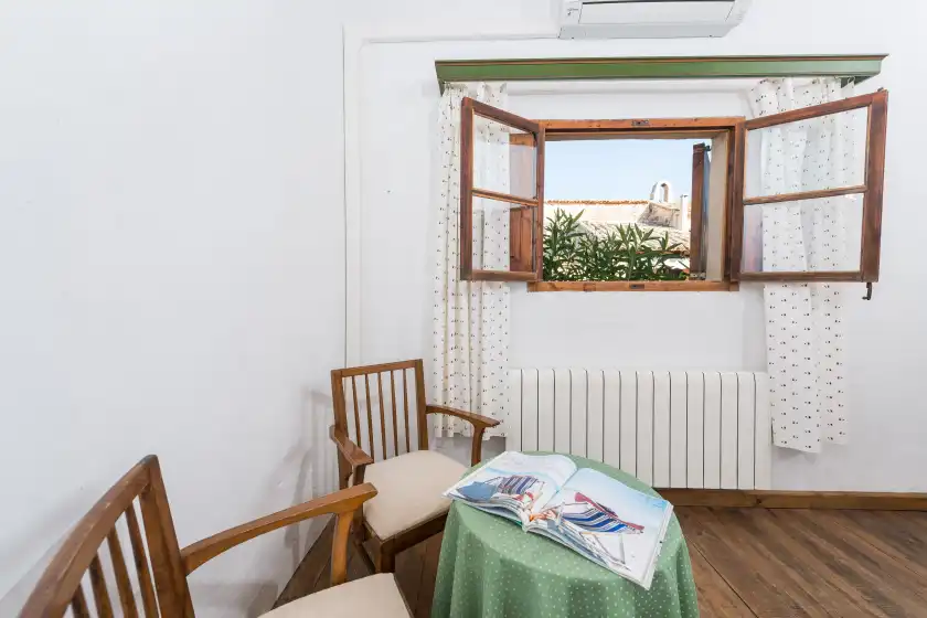 Ferienhaus auf Son vivot - nº5 dúplex apto - adults only, Inca