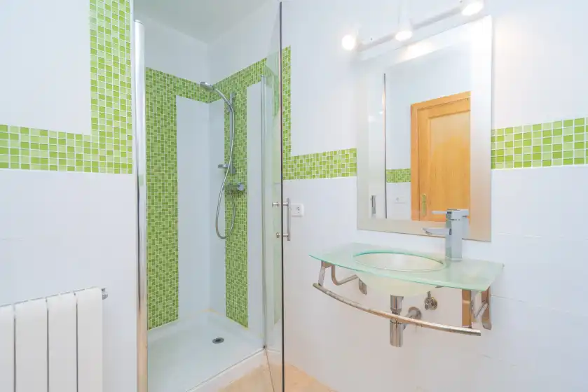 Alquiler vacacional en Son pujol, Montuïri