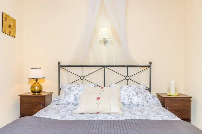 Alquiler vacacional en Sabor de cas ferrer, Montuïri