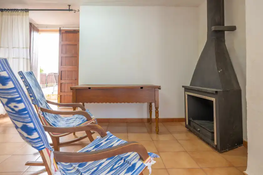 Ferienhaus auf Can salvador, Moscari